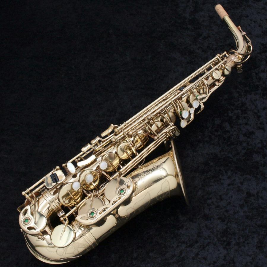 SELMER (中古) セルマー / Alto SA80II W/E GL SN.47xxxx SERIE2 SELMER (中古) セルマー / Alto SA80II W/E GL SN.47xxxx SERIE2