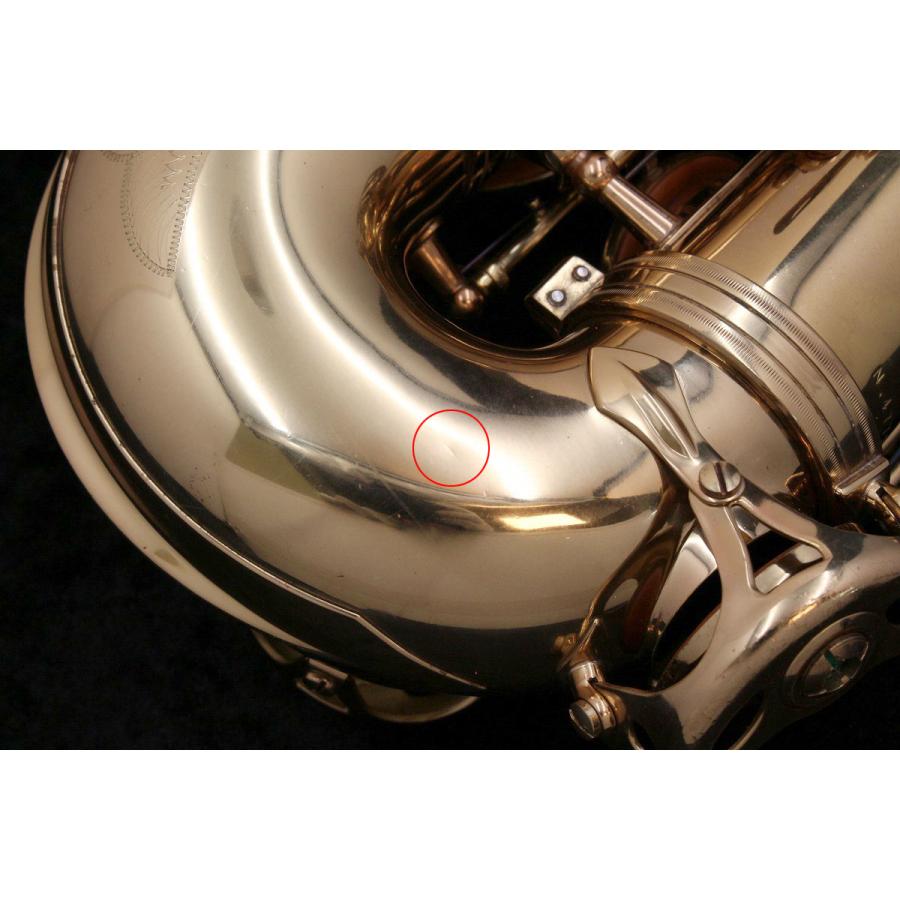 SELMER (中古) セルマー / Alto SA80II W/E GL SN.47xxxx SERIE2 SELMER (中古) セルマー / Alto SA80II W/E GL SN.47xxxx SERIE2