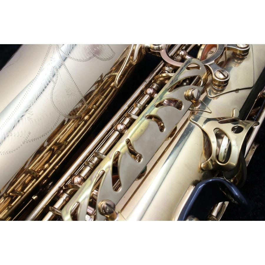 SELMER (中古) セルマー / Alto SA80II W/E GL SN.47xxxx SERIE2 SELMER (中古) セルマー / Alto SA80II W/E GL SN.47xxxx SERIE2
