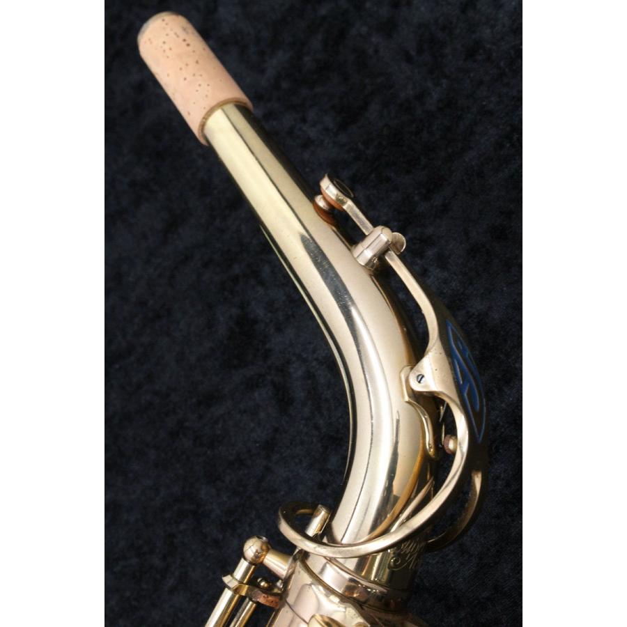 SELMER (中古) セルマー / Alto SA80II W/E GL SN.47xxxx SERIE2 SELMER (中古) セルマー / Alto SA80II W/E GL SN.47xxxx SERIE2