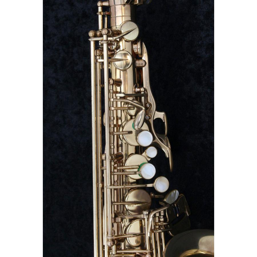 SELMER (中古) セルマー / Alto SA80II W/E GL SN.47xxxx SERIE2 SELMER (中古) セルマー / Alto SA80II W/E GL SN.47xxxx SERIE2