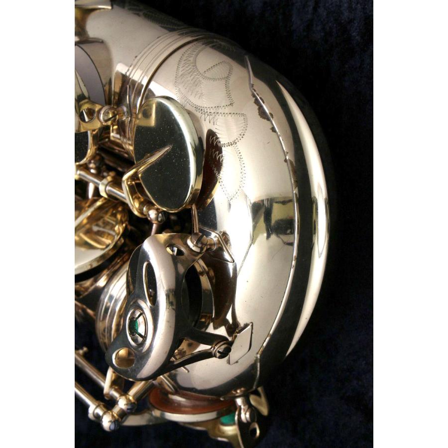 SELMER (中古) セルマー / Alto SA80II W/E GL SN.47xxxx SERIE2 SELMER (中古) セルマー / Alto SA80II W/E GL SN.47xxxx SERIE2