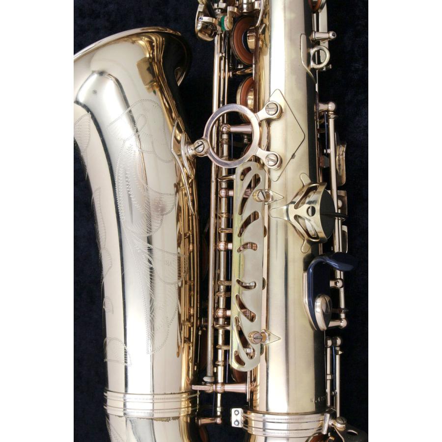 SELMER (中古) セルマー / Alto SA80II W/E GL SN.47xxxx SERIE2 SELMER (中古) セルマー / Alto SA80II W/E GL SN.47xxxx SERIE2