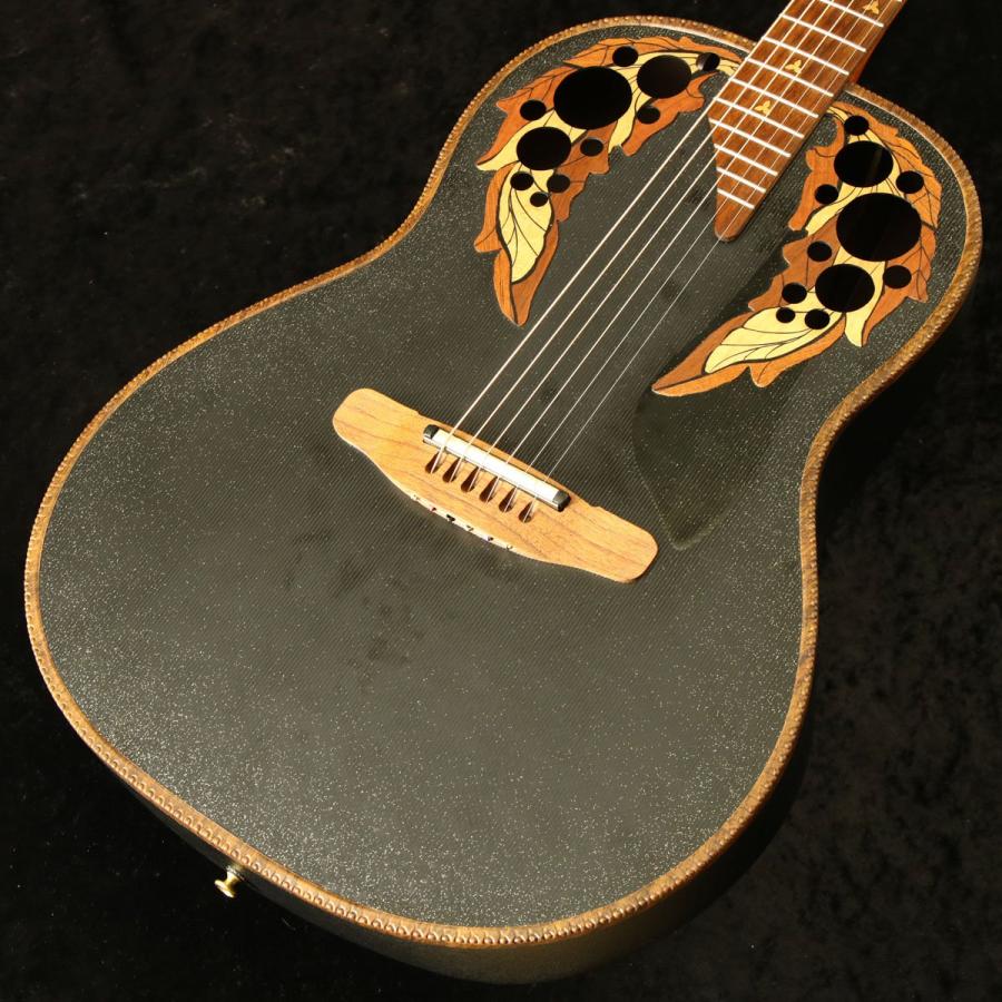 Ovation (中古)Ovation / 1681-5(御茶ノ水HARVEST_GUITARS)(3/7 値下げ 