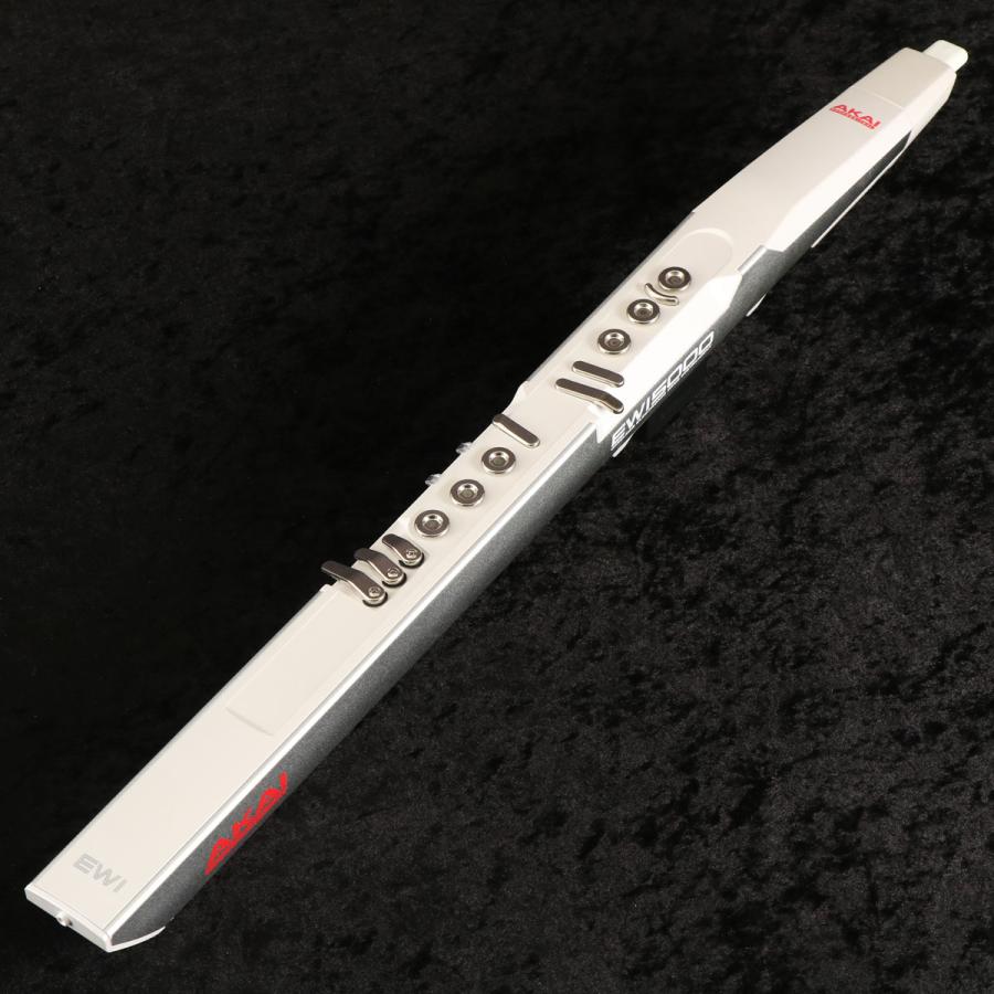 中古) AKAI / EWI 5000 ウィンドシンセ (御茶ノ水本店) : 03 