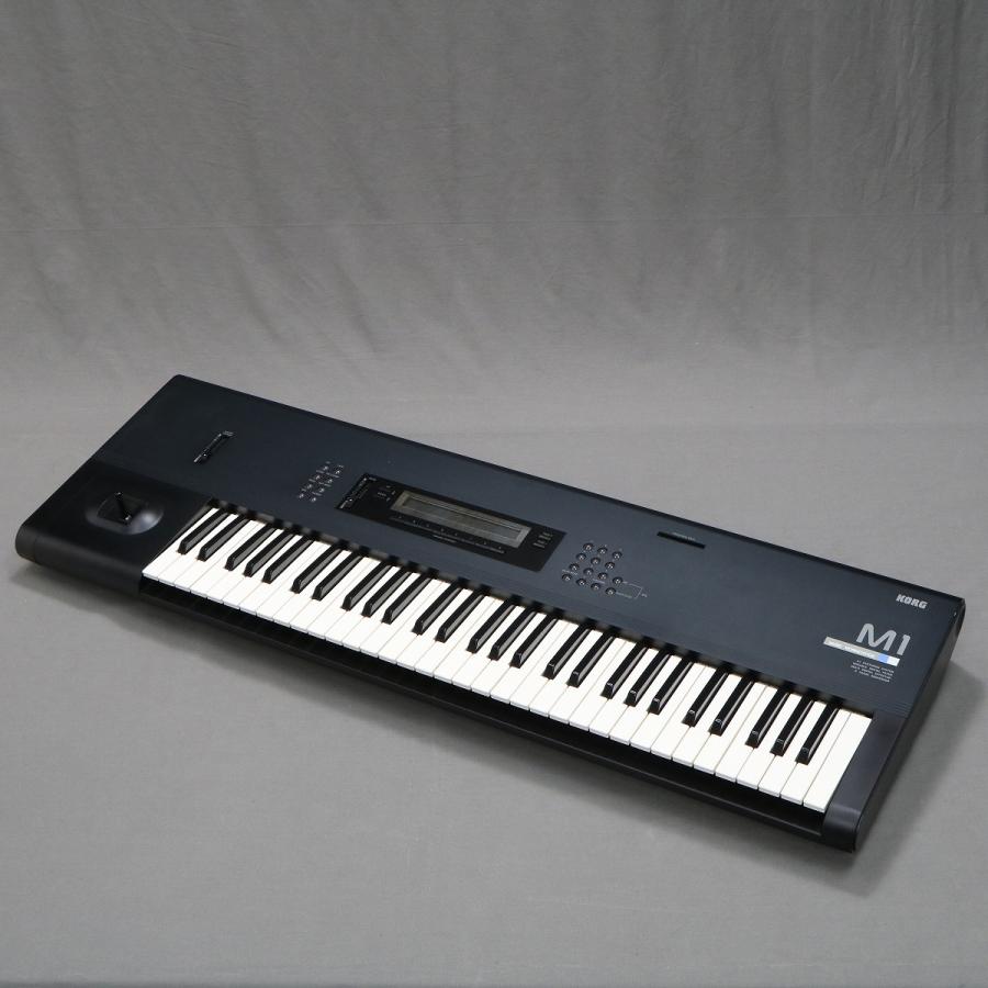 中古) KORG / M1 Music WorkStation (御茶ノ水本店) : 03 