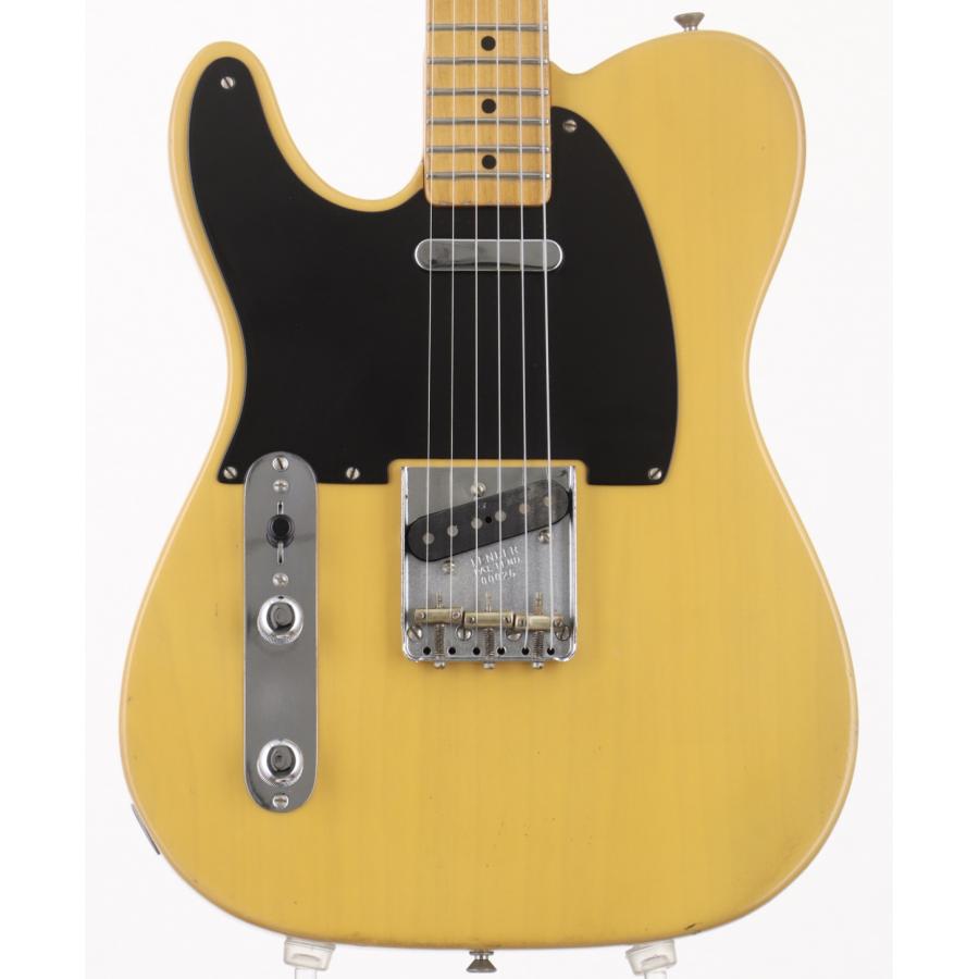 中古)Fender Usa / American Vintage 52 Telecaster LH  