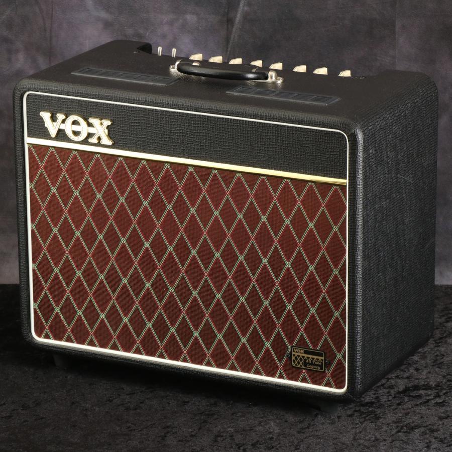 中古) VOX / NT15C1-CL Night Train G2 15Watts Combo (御茶ノ水本店 