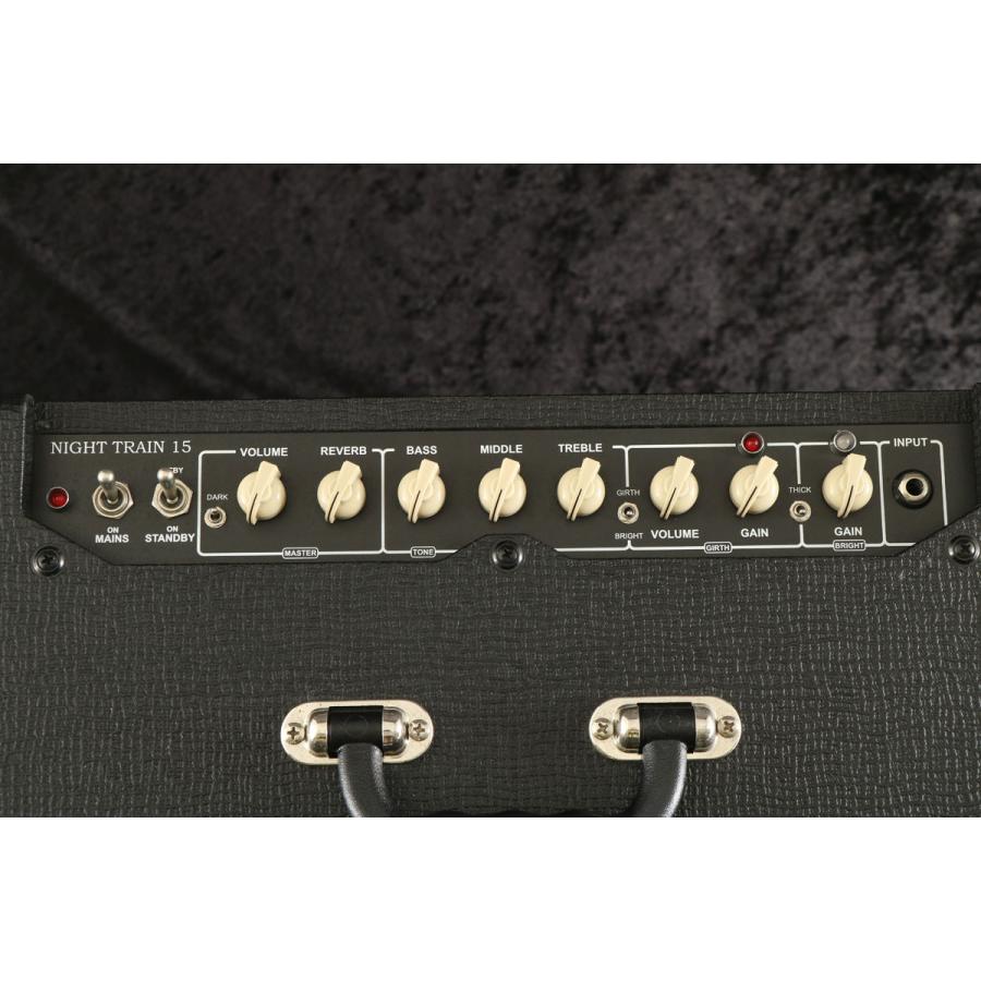中古) VOX / NT15C1-CL Night Train G2 15Watts Combo (御茶ノ水本店 