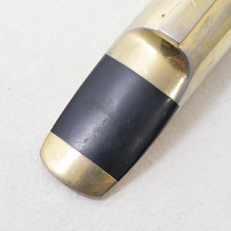 オットーリンク STM テナーマウスピース 6⭐︎ 美品 (最終値下げ) オットーリンク(OTTO LINK)|テナーサックス用マウスピース