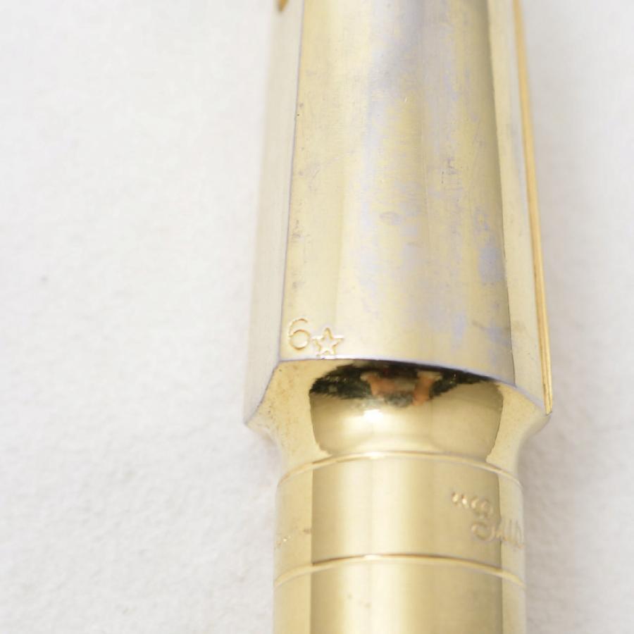 オットーリンク STM テナーマウスピース 6⭐︎ 美品 (最終値下げ) 受賞セール】 OTTO LINK オットーリンク SUPER TONE MASTER 6