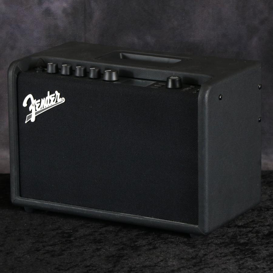 中古) Fender USA / Mustang GT40 (御茶ノ水本店) : 03-2800002797773 