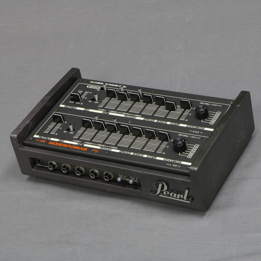 PEARL / SYNCUSSION SY1 【YAMAHA】 (御茶ノ水本店)(決算セール特価)