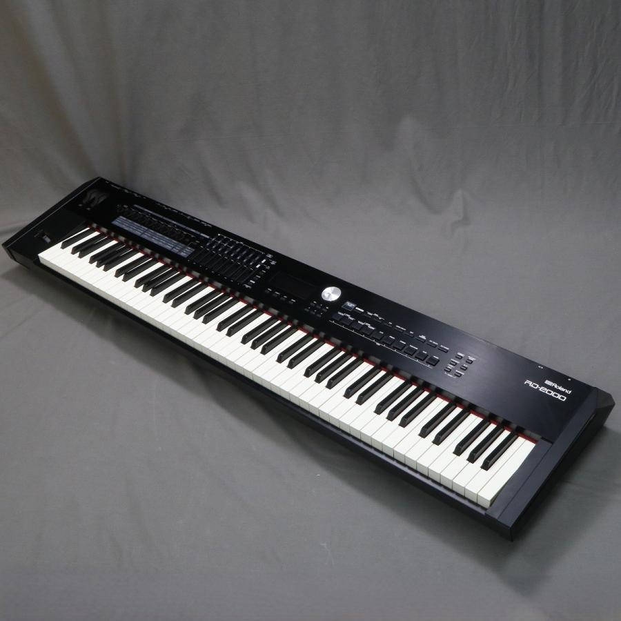 ローランド (中古) Roland / RD-2000 Stage Piano (御茶ノ水本店)(12 