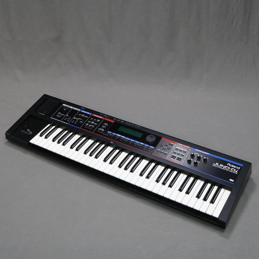 値下げ中】Roland JUNO-Di シンセサイザー