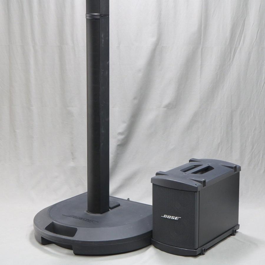 BOSE (中古) / L1 model I system シングルベースパッケージ BOSE (中古) / L1 model I system シングルベースパッケージ