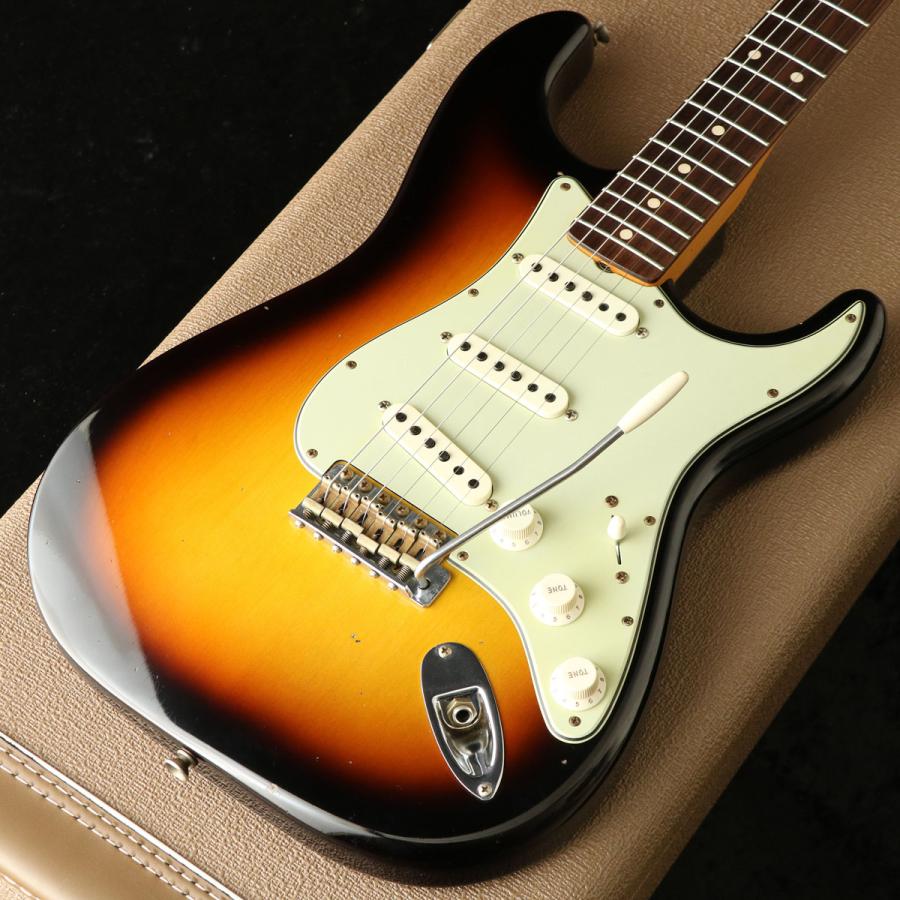 期間限定値下げ！Fender 62/63 Stratocaster 期間限定値下げ！Fender