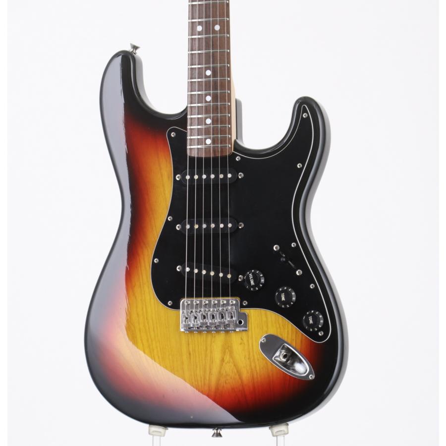 Fender (中古)Fender Japan / ST71-85TX 3Tone Sunburst Fender (中古)Fender Japan / ST71-85TX 3Tone Sunburst