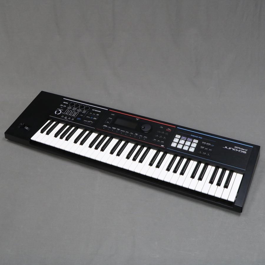 ローランド (中古) Roland / JUNO-DS61 (御茶ノ水本店)(2/7 値下げ 