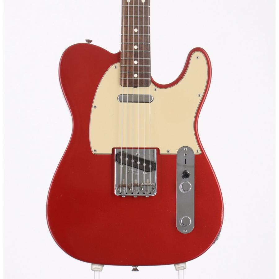 Fender (中古)Fender Mexico / Classic 60s Telecaster Candy Apple 