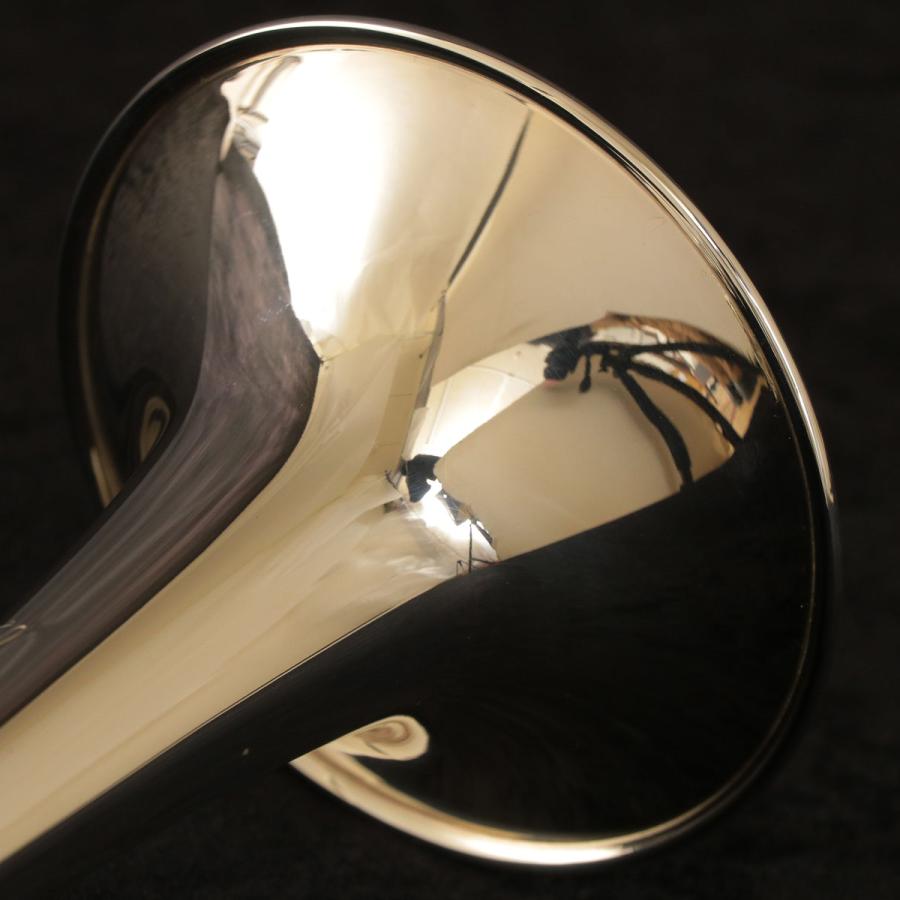 Bach バック / Trumpet C190L 229SP C管 SN.257xxx トランペット (ウインドパル)(4/3 値下げ！！！) 【Soloiste】