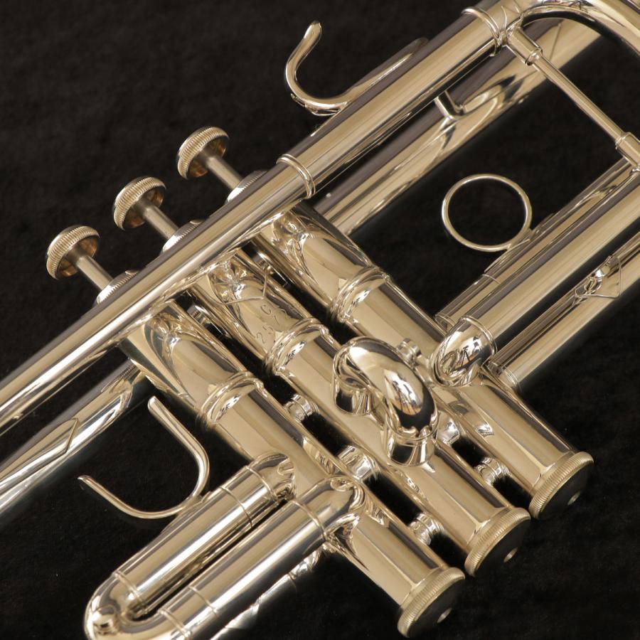 Bach バック / Trumpet C190L 229SP C管 SN.257xxx トランペット (ウインドパル)(4/3 値下げ！！！) 【Soloiste】