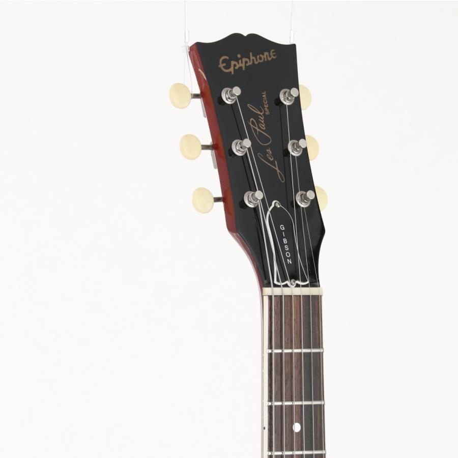 Epiphone (中古)EPIPHONE / Les Paul Special (御茶ノ水本店)(4 Epiphone (中古)EPIPHONE / Les Paul Special (御茶ノ水本店)(4