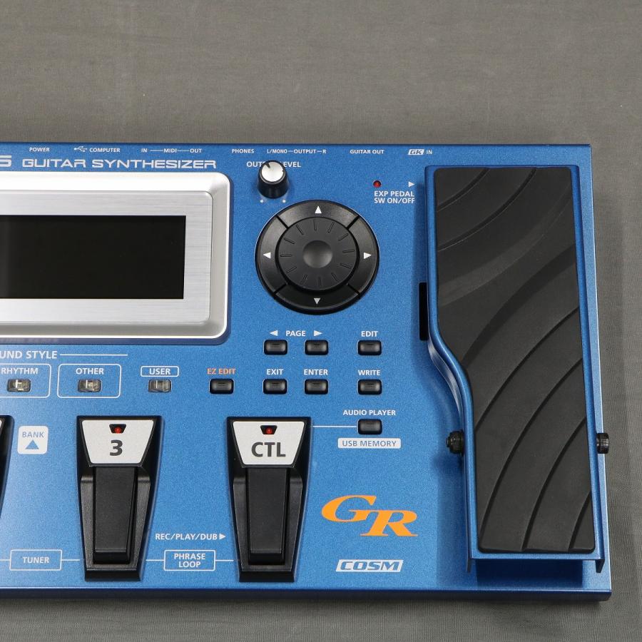 Roland / GR-55 (御茶ノ水本店) 【ブラン】