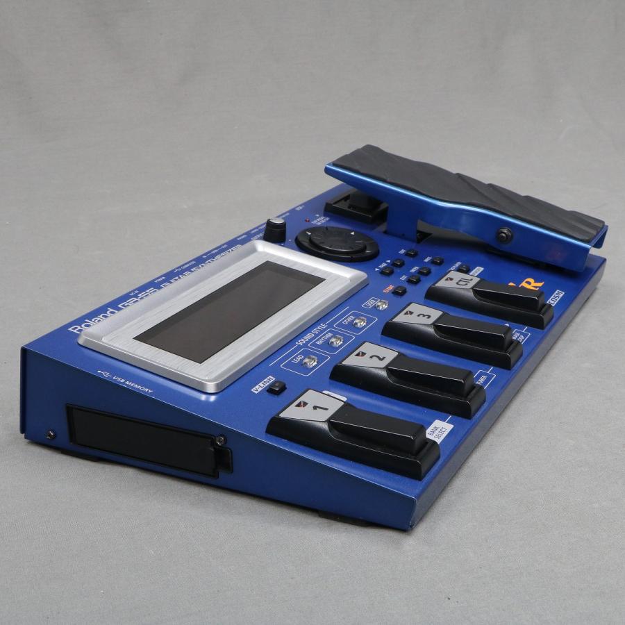 Roland / GR-55 (御茶ノ水本店) 【ブラン】