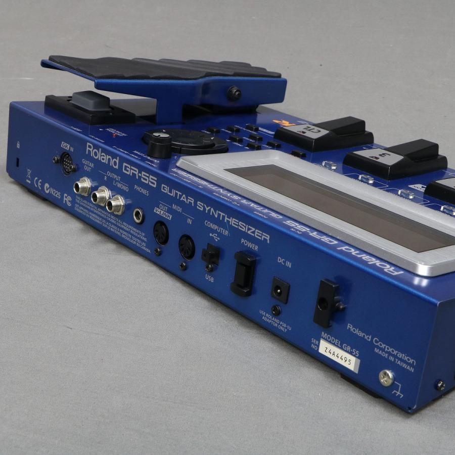 Roland / GR-55 (御茶ノ水本店) 【ブラン】