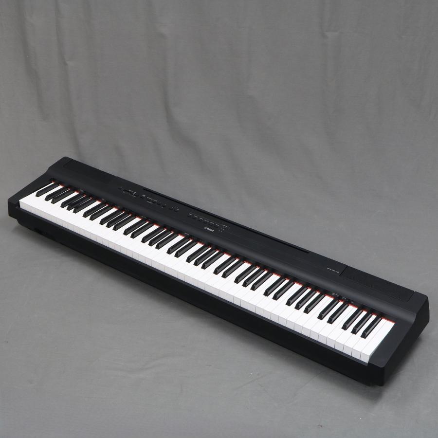 YAMAHA (中古) / P-125 専用スタンド付属 (御茶ノ水本店)(3/21 YAMAHA (中古) / P-125 専用スタンド付属 (御茶ノ水本店)(3/21