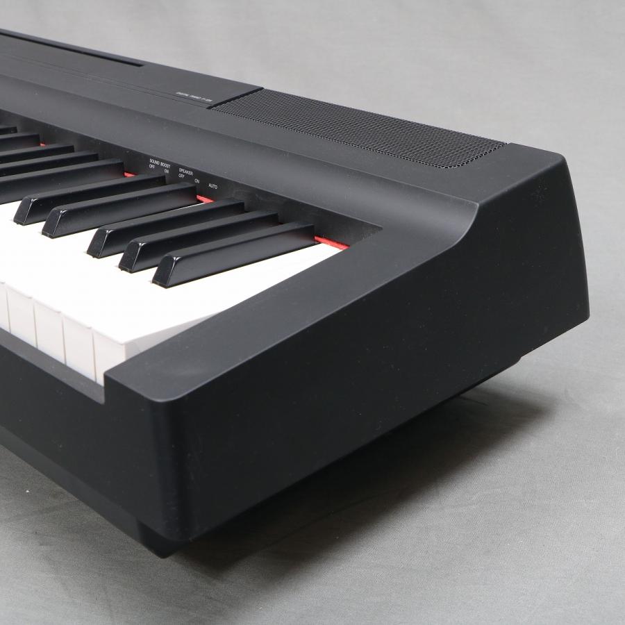 YAMAHA (中古) / P-125 専用スタンド付属 (御茶ノ水本店)(3/21 YAMAHA (中古) / P-125 専用スタンド付属 (御茶ノ水本店)(3/21