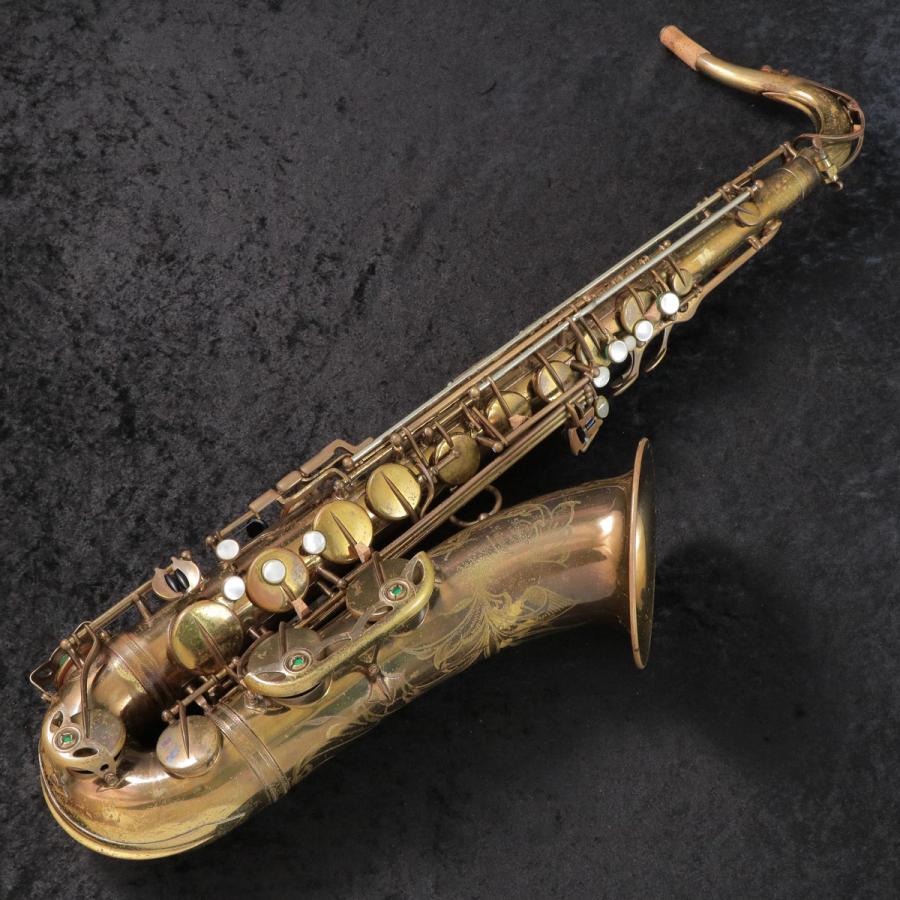 SELMER（セルマー） (中古)SELMER / Tenor Mark VI マーク6 SN.133xxx 