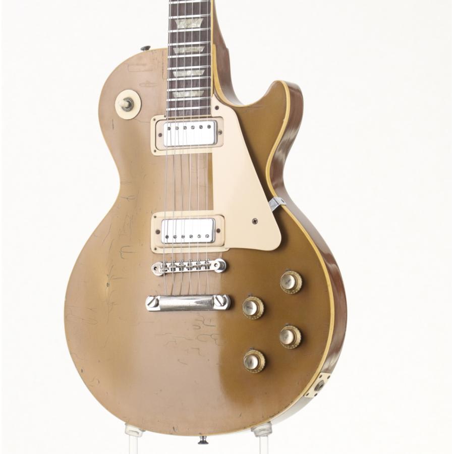 Gibson（ギブソン） (中古)Gibson USA / Les Paul Deluxe Gold Top