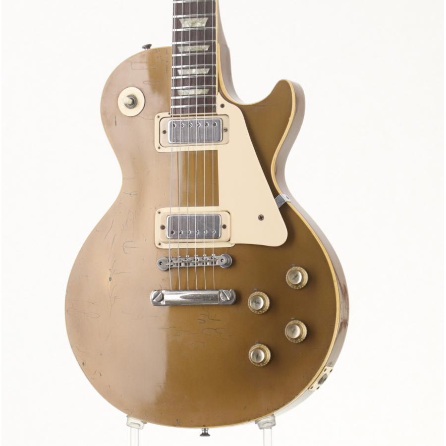 Gibson（ギブソン） (中古)Gibson USA / Les Paul Deluxe Gold Top