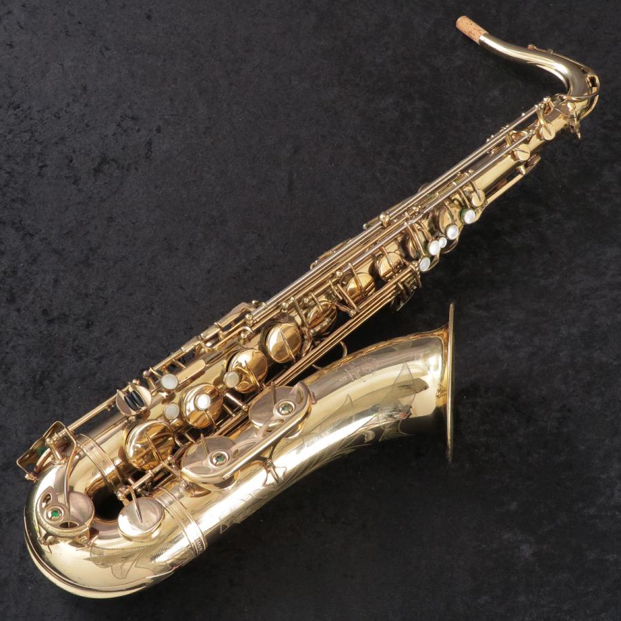 SELMER SERIE Ⅱ SN.45××××【アルトサックス】 SELMER (中古)SELMER
