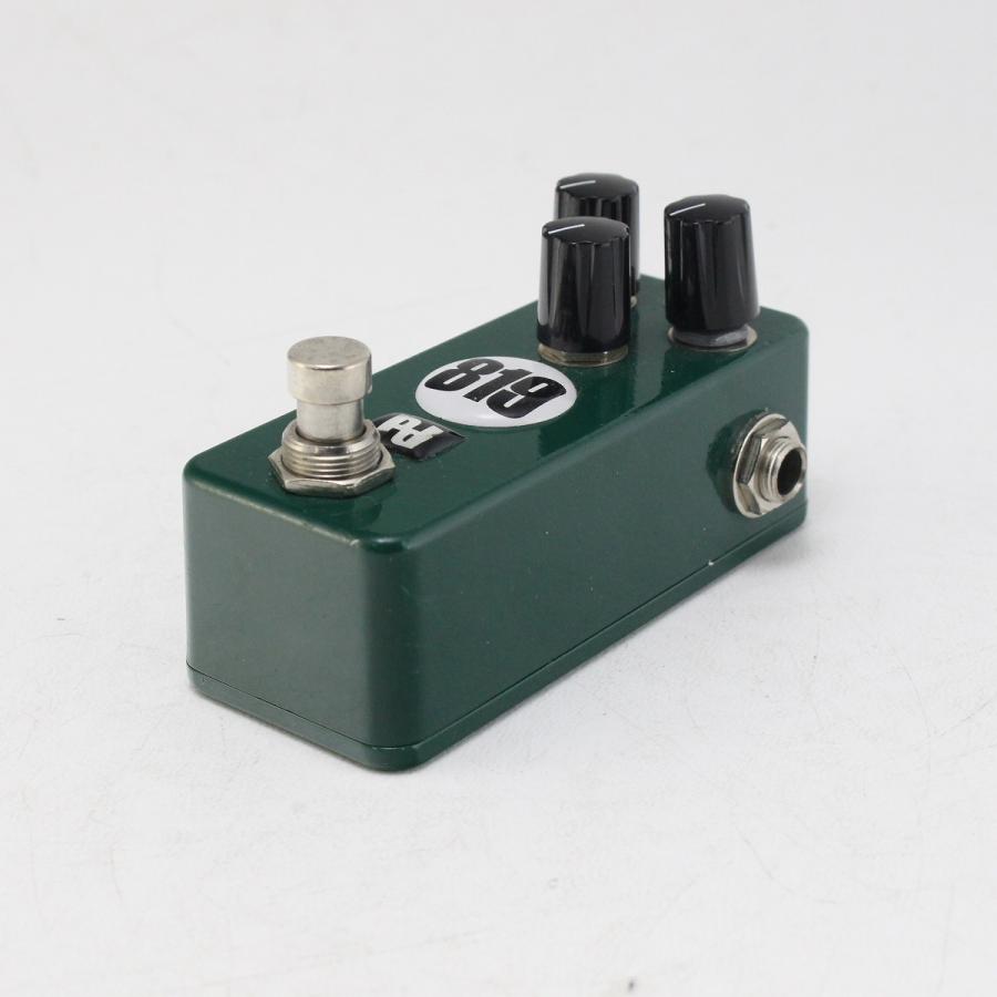 楽器・機材 限定品 PEDAL DIGGERS 819 DLX / TS9 TS808