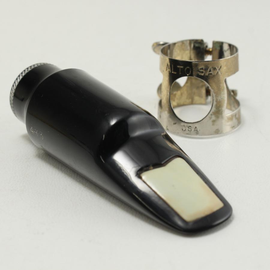 クラウドレイキー4*3アルト用