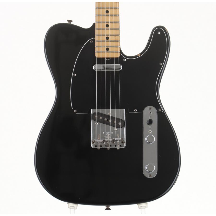 Fender（フェンダー） (中古)FENDER USA / TELECASTER 1980 Black