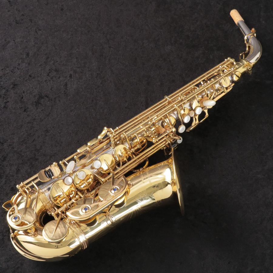 YANAGISAWA (中古)YANAGISAWA / Alto A-9930 アルトサックス (ウインド 