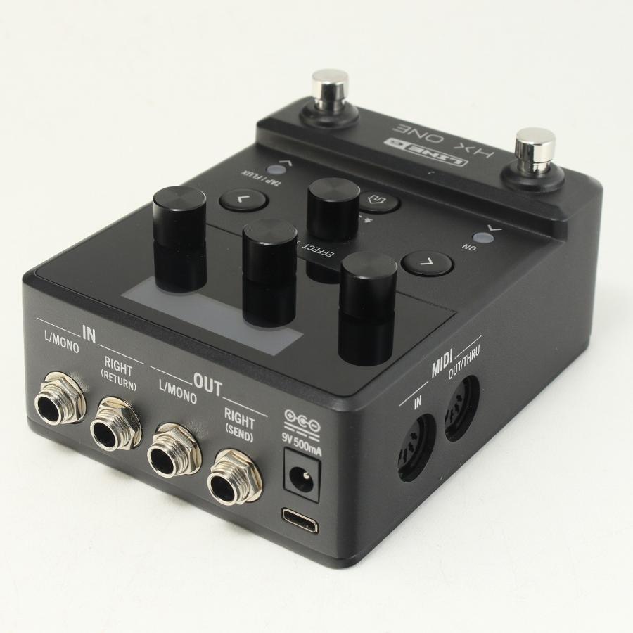 Line6 (中古) LINE6 / HX One (御茶ノ水本店)(6/29 値下げ
