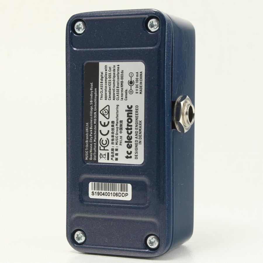 中古) TC ELECTRONIC / SpectraComp Bass Compressor (御茶ノ水