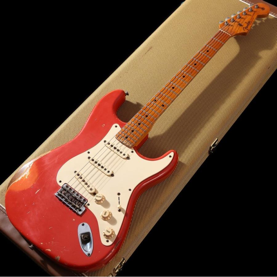 Fender（フェンダー） (中古)FENDER CUSTOM SHOP / Master Built