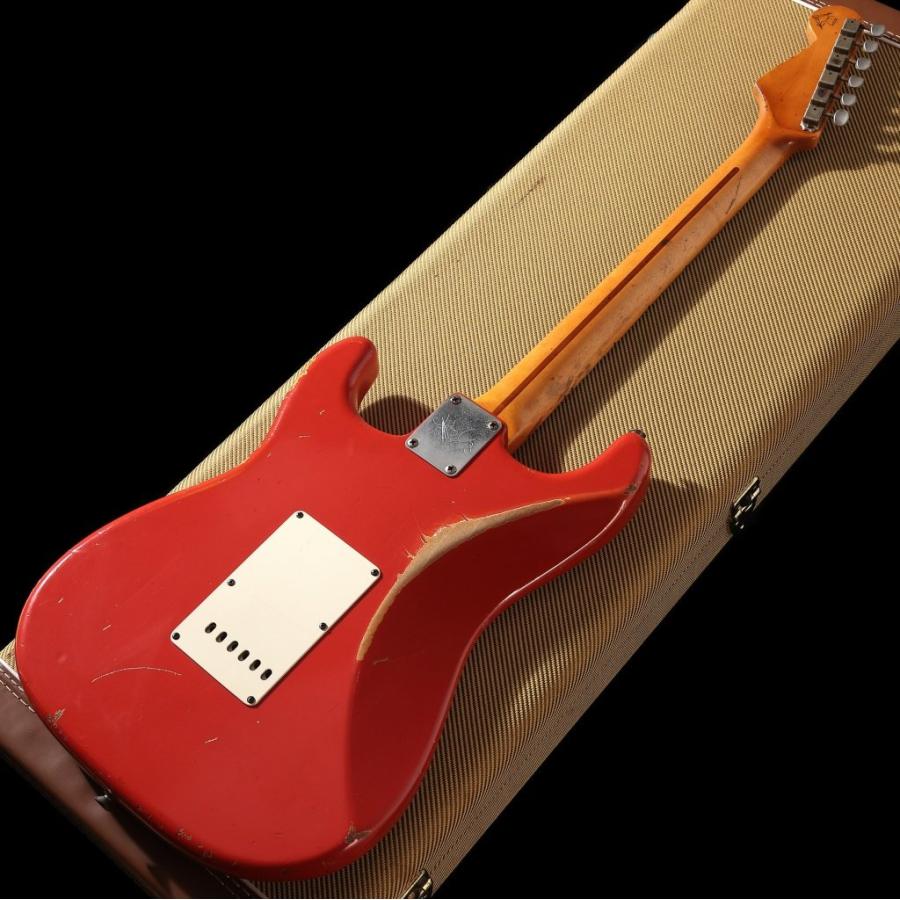 Fender（フェンダー） (中古)FENDER CUSTOM SHOP / Master Built