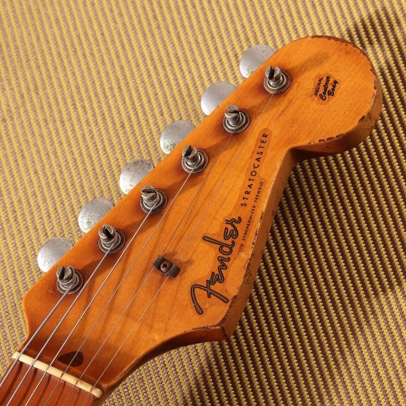 Fender（フェンダー） (中古)FENDER CUSTOM SHOP / Master Built