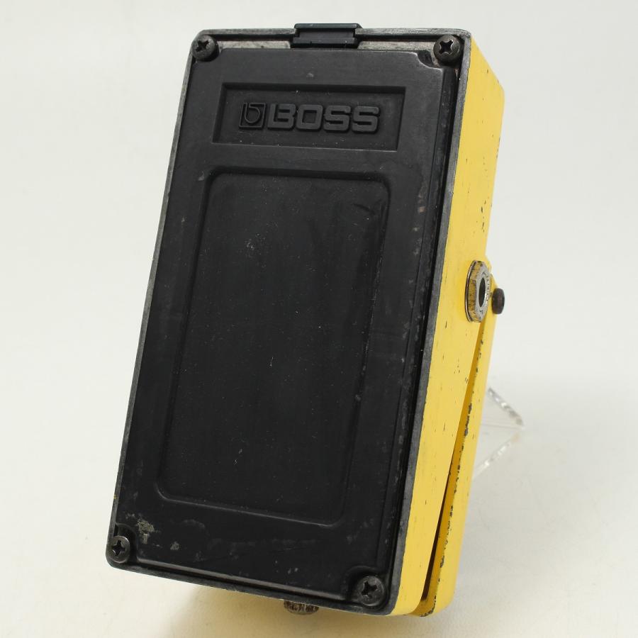 BOSS Over Drive OD-1(JRC4558DD)中古 BOSS（楽器、器材） (中古) BOSS / OD-1 Over Drive JRC4558D