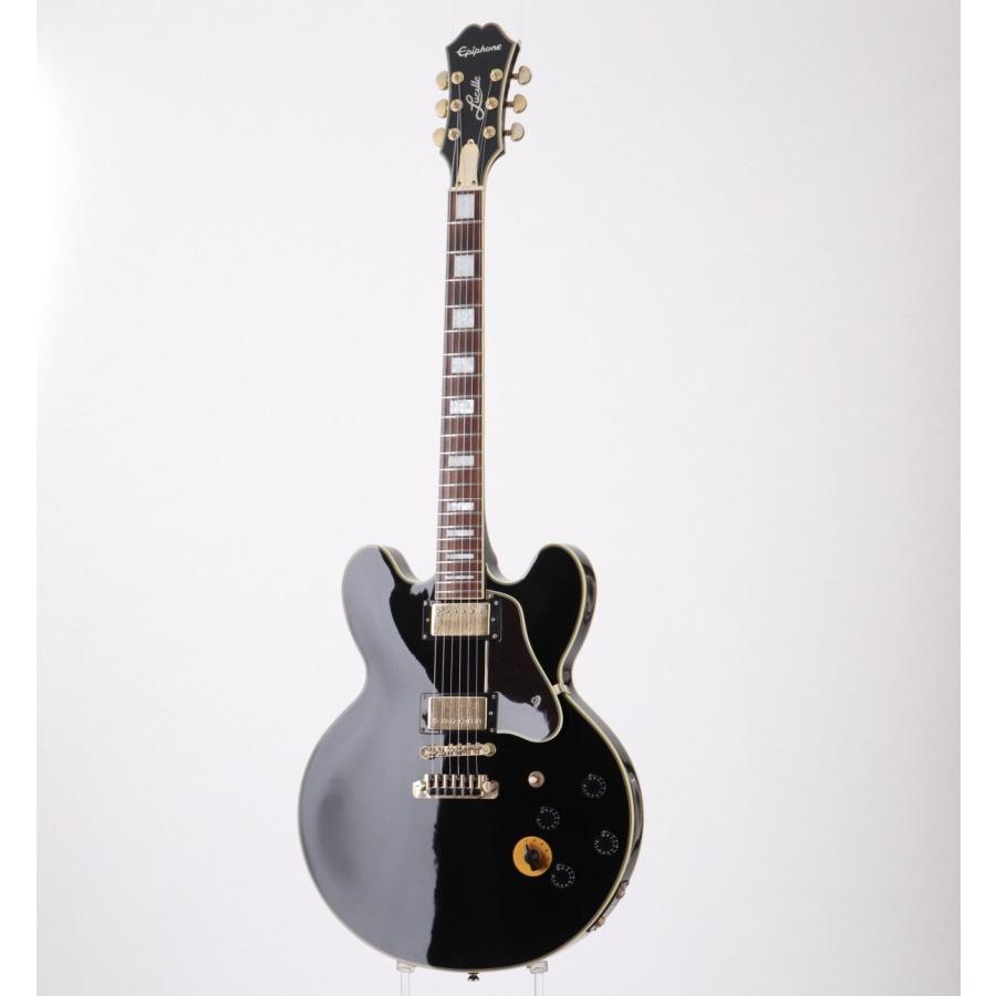Epiphone (中古)EPIPHONE / B.B.King Lucille Ebony (御茶ノ水