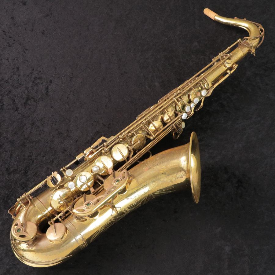 SELMER（セルマー） (中古)SELMER / Tenor Mark VI マーク6 SN.224xxx