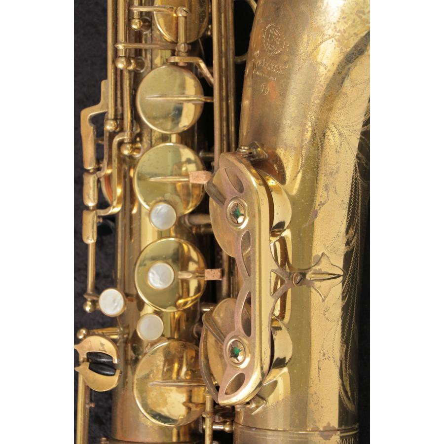 SELMER（セルマー） (中古)SELMER / Tenor Mark VI マーク6 SN.224xxx