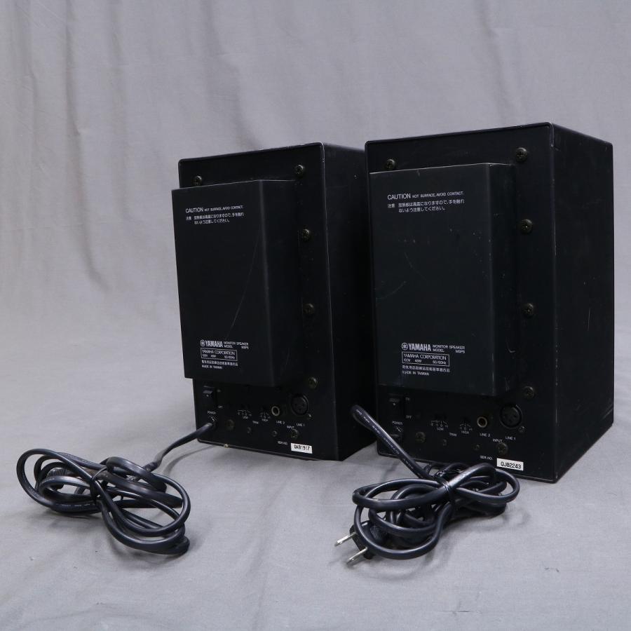 YAMAHA (中古) / MSP5 Pair (御茶ノ水本店) : イシバシ楽器 17
